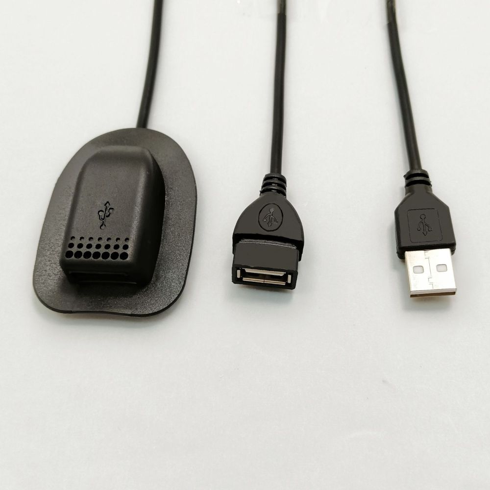 Laptop Accessories Bag - สายต่อขยาย USB สำหรับเชื่อมต่อกระเป๋า ชาร์จ ซิงค์ข้อมูล สายแปลงสัญญาณ