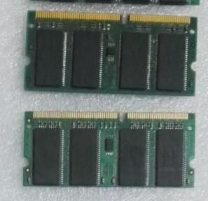 Laptop Accessories Ram - 100% OK Original 144Pin Sodimm 256