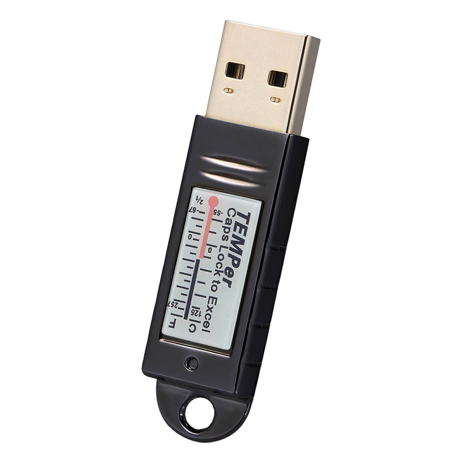 Monitor Portable Usb - พีซีเซ็นเซอร์ เทอร์โมมิเตอร์ USB ไฮโกรมิเตอร์ พีซีเซ็นเซอร์ เทอร์โมมิเตอร์