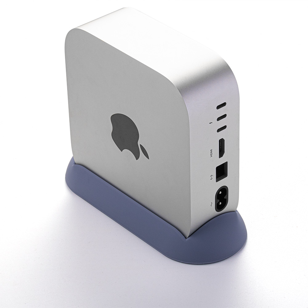 ขาตั้งซิลิโคนแนวตั้งสำหรับแมคม - Mac Laptop Accessories บทวิจารณ์และราคา