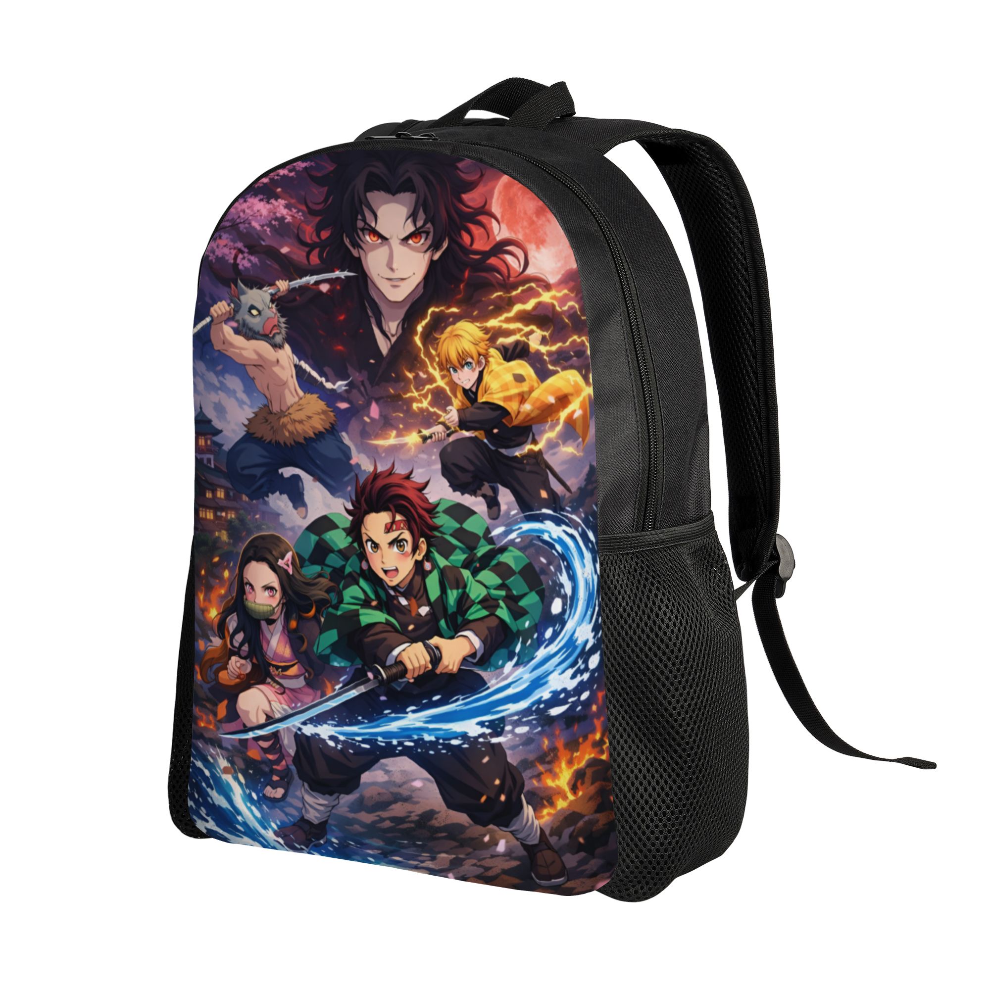 กระเป๋าเป้สะพายหลังเดินทาง D-D - Laptop Accessories For Students บทวิจารณ์และราคา