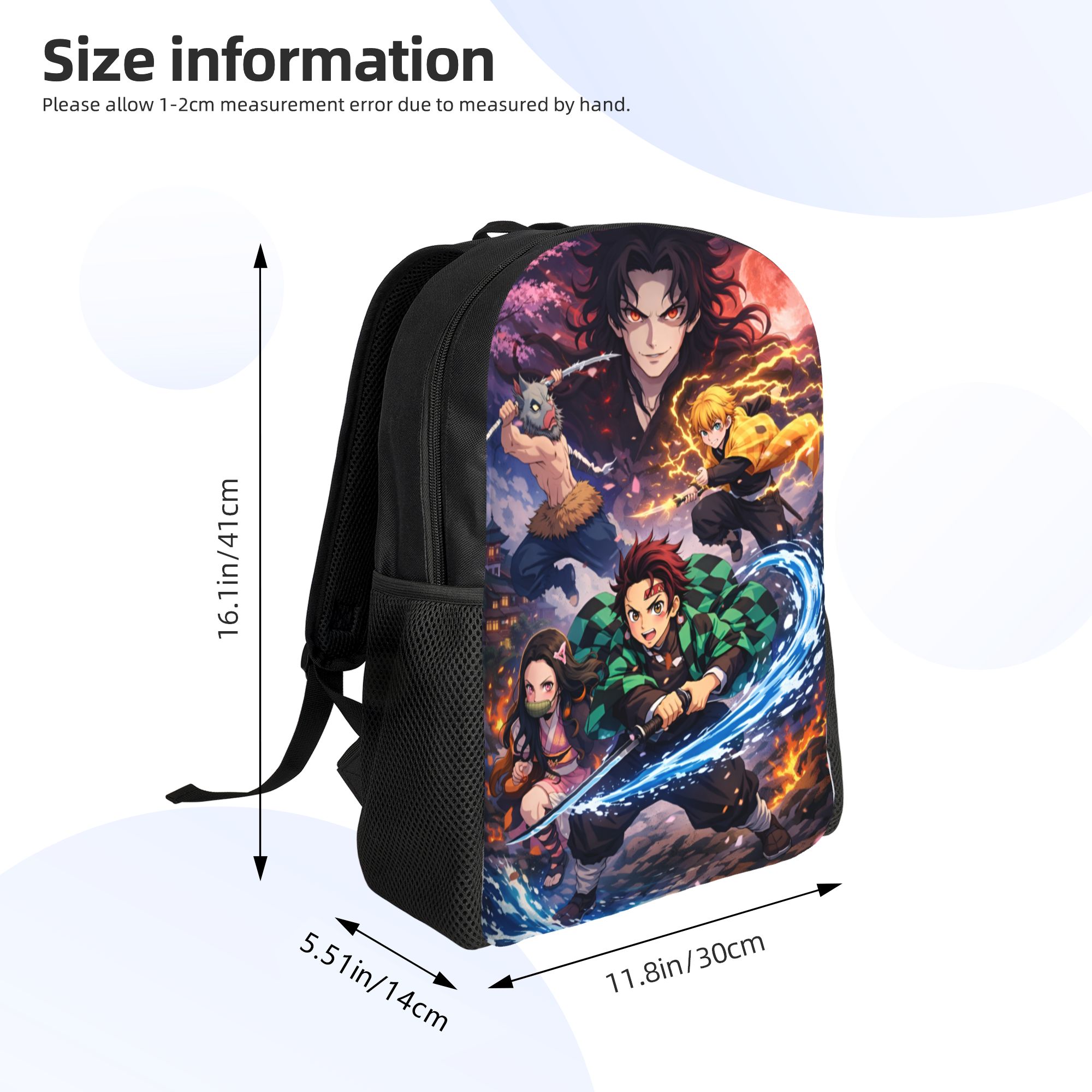กระเป๋าเป้สะพายหลังเดินทาง D-D - Laptop Accessories For Students บทวิจารณ์และราคา