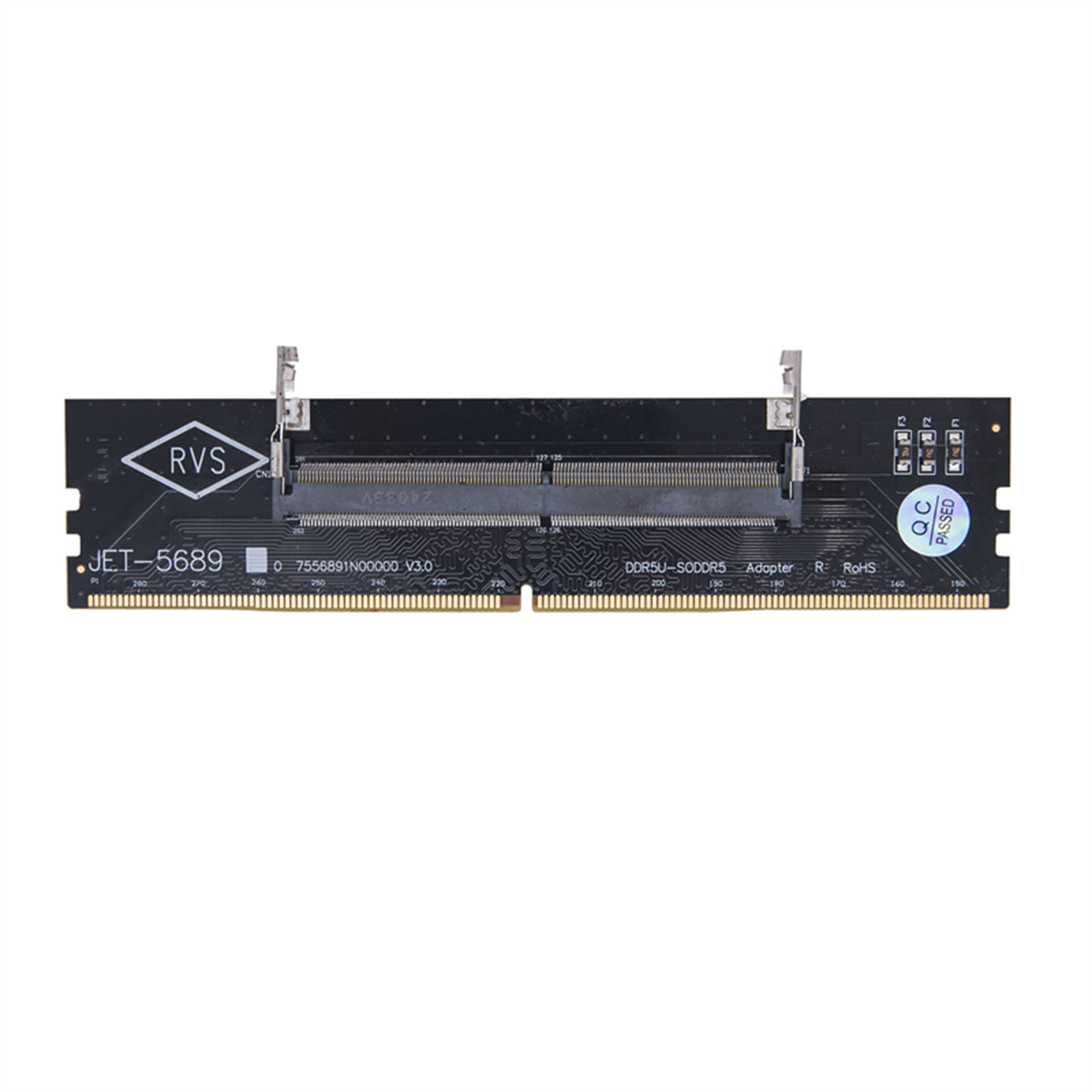 DDR5 แล็ปท็อปไปยังเดสก์ท็อปการ - Laptop Accessories Ram บทวิจารณ์และราคา