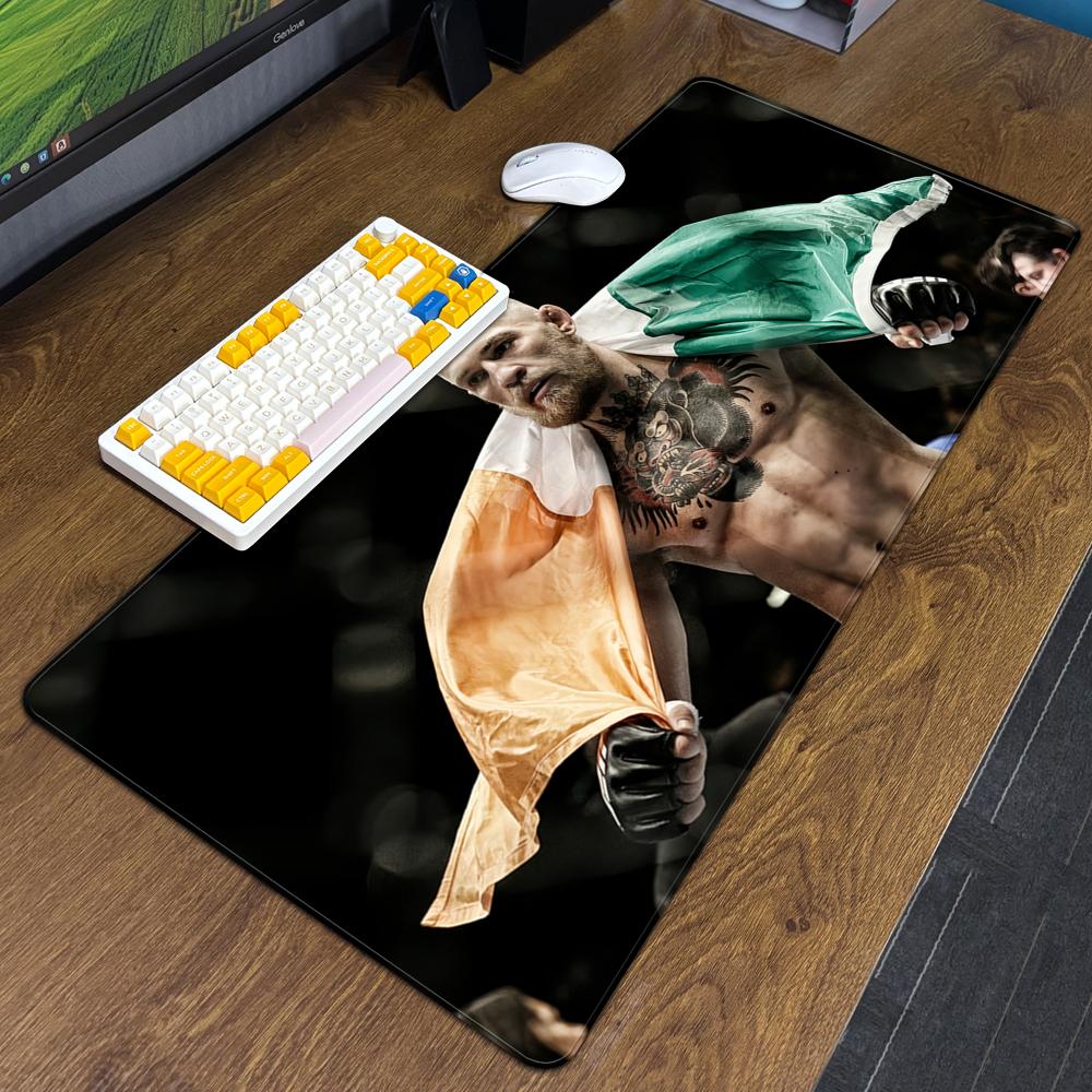แผ่นรองเมาส์ C-Conor M-McGrego - Mac Laptop Accessories บทวิจารณ์และราคา