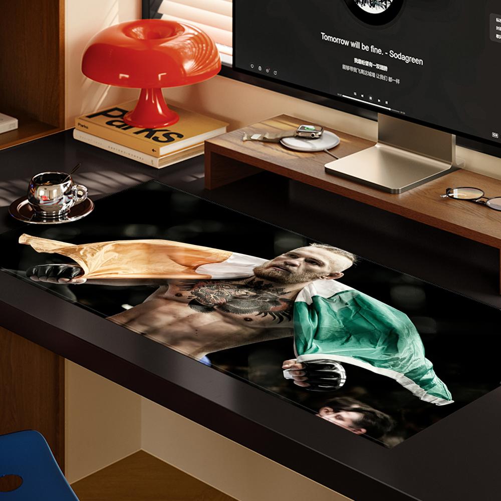 แผ่นรองเมาส์ C-Conor M-McGrego - Mac Laptop Accessories บทวิจารณ์และราคา