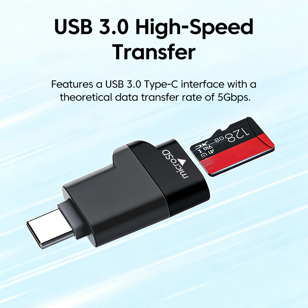 อะแดปเตอร์อ่านการ์ด USB C3.0 T - Laptop Accessories Macbook บทวิจารณ์และราคา