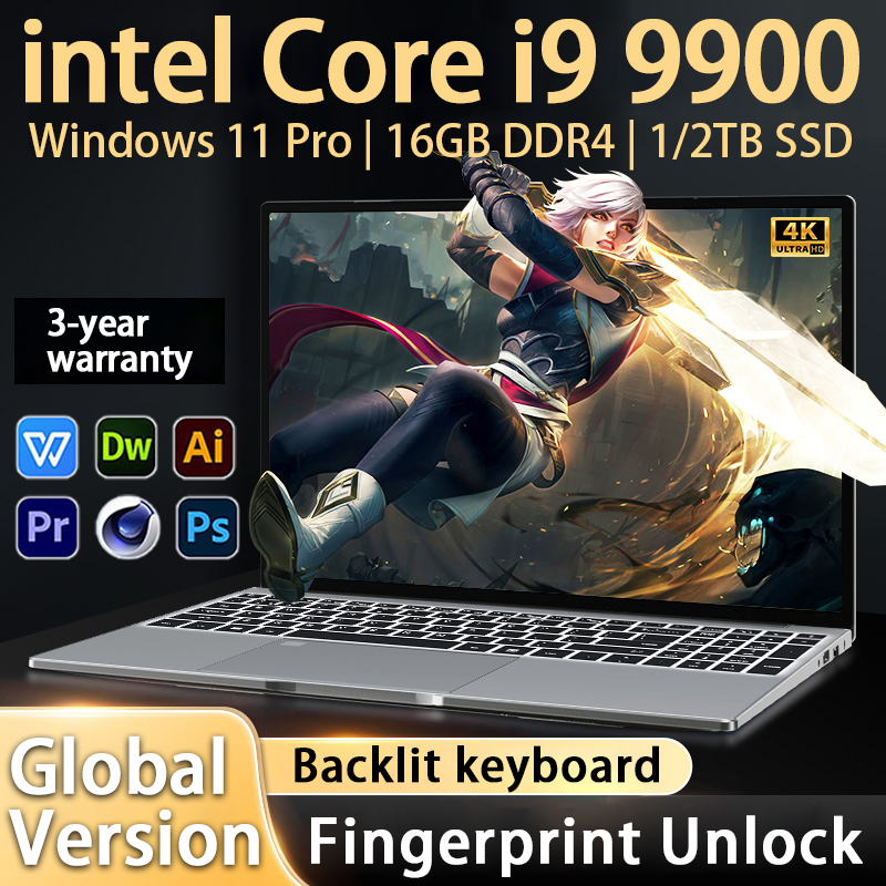 โน้ตบุ๊คใหม่ปี 2026 ขนาด 15.6  - Laptop Accessories Ram บทวิจารณ์และราคา