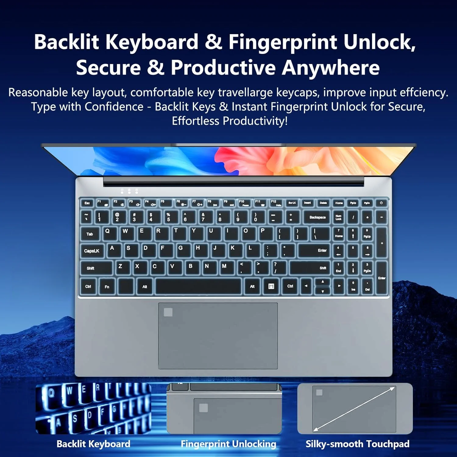 โน้ตบุ๊คสำนักงานใหม่ Intel Cor - Laptop Accessories Ram บทวิจารณ์และราคา