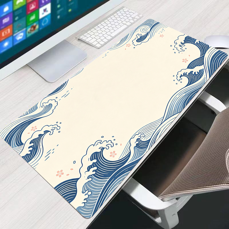 แผ่นรองเมาส์คุณภาพสูง พื้นผิวเ - Good Laptop Accessories บทวิจารณ์และราคา