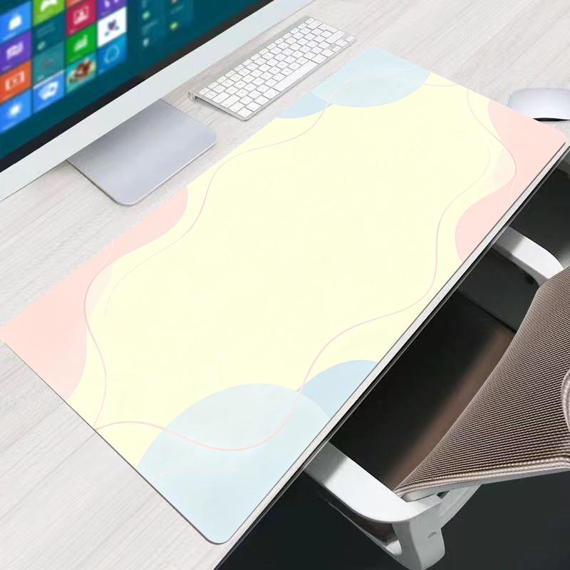แผ่นรองเมาส์คุณภาพสูง พื้นผิวเ - Good Laptop Accessories บทวิจารณ์และราคา