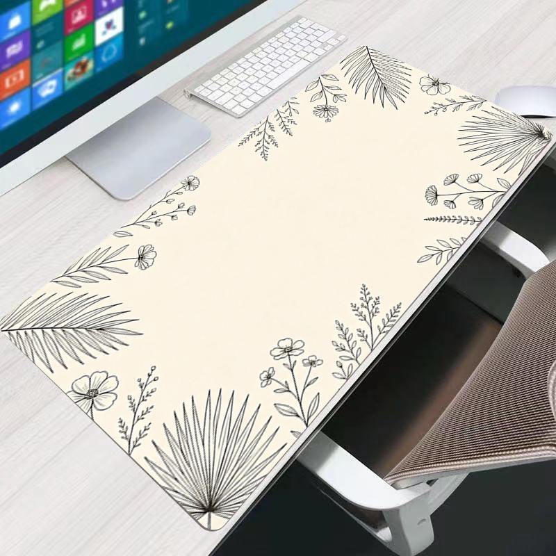 แผ่นรองเมาส์คุณภาพสูง พื้นผิวเ - Good Laptop Accessories บทวิจารณ์และราคา