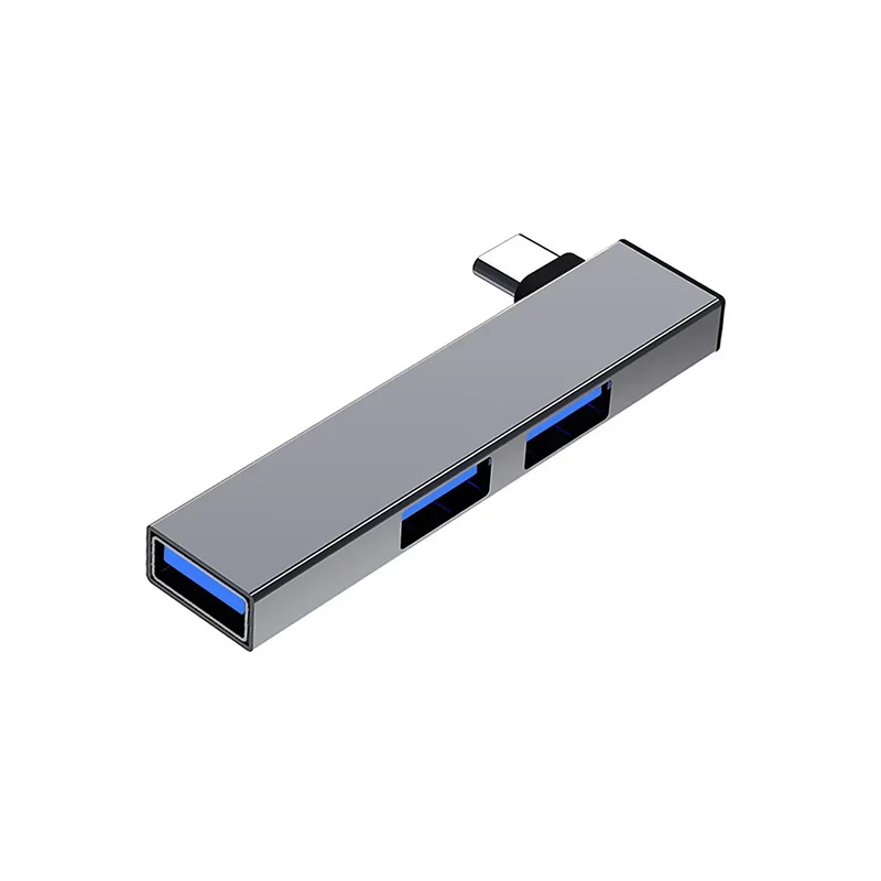 3 ใน 1 USB 3.0 HUB 3 พอร์ตมัลต - Laptop Accessories Macbook บทวิจารณ์และราคา