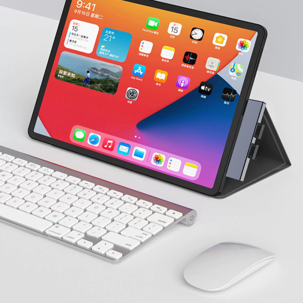 3 ใน 1 USB 3.0 HUB 3 พอร์ตมัลต - Laptop Accessories Macbook บทวิจารณ์และราคา
