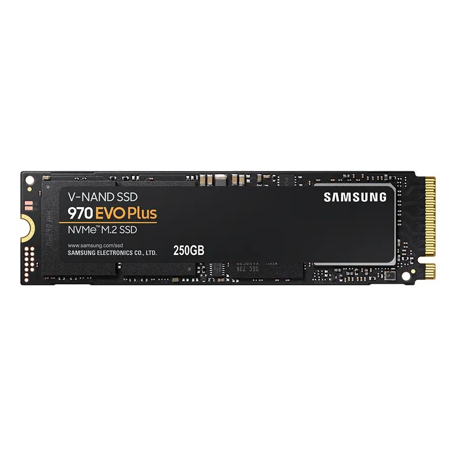 SAMSUNG 970 EVO Plus SSD MLC N - Samsung Ssd 990 Pro บทวิจารณ์และราคา