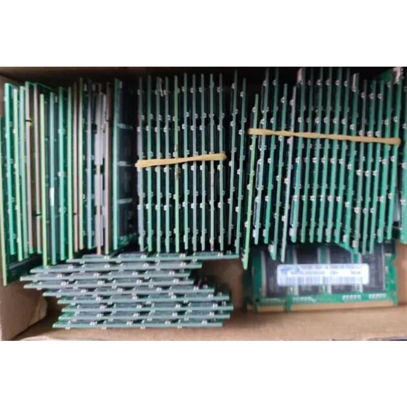 256MB 512MB 1GB DDR แท้ 200Pin - Laptop Accessories Ram บทวิจารณ์และราคา
