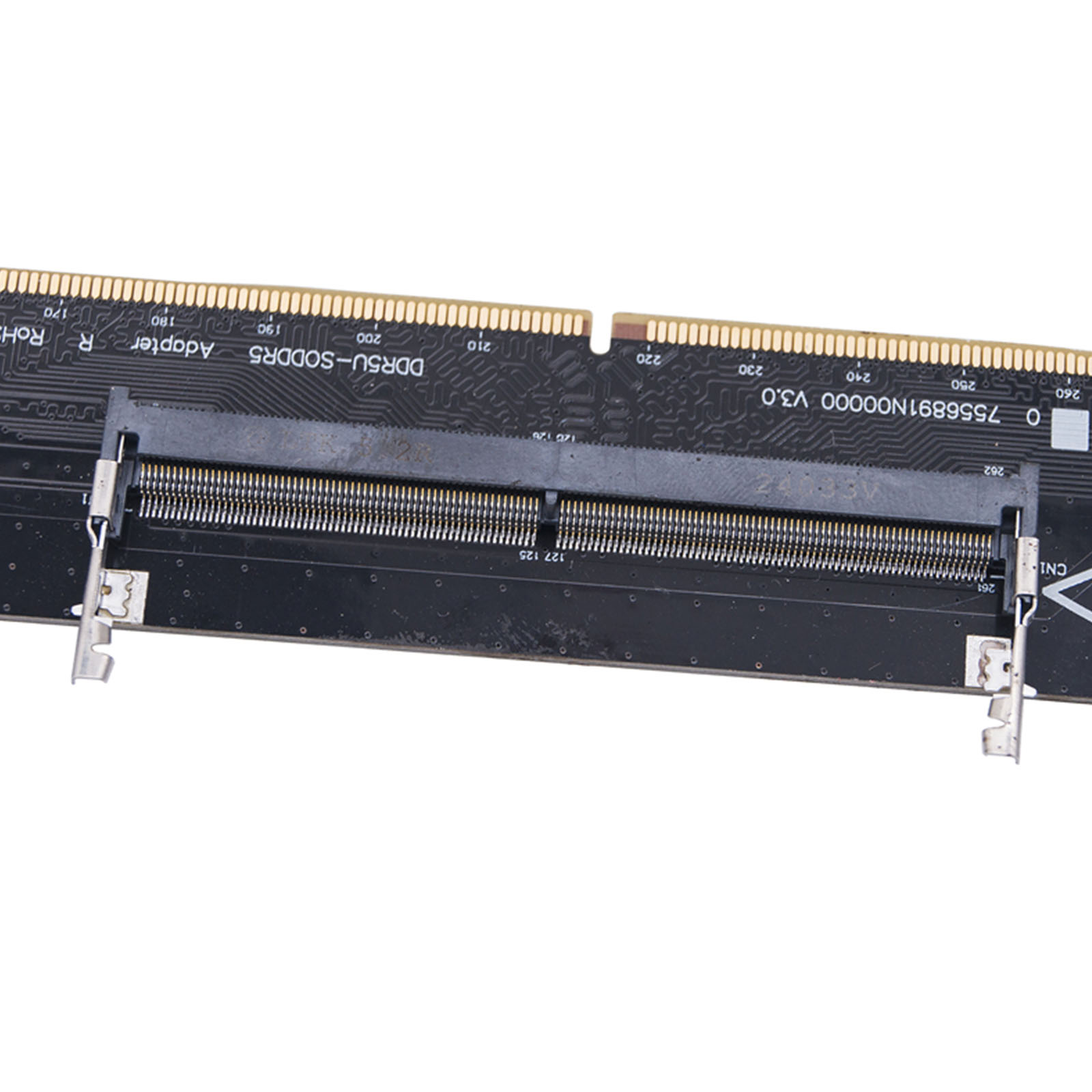 DDR5 แล็ปท็อปเป็นเดสก์ท็อปหน่ว - Laptop Accessories Ram บทวิจารณ์และราคา