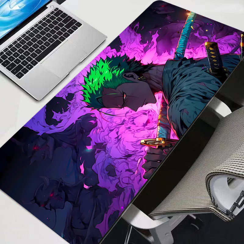 แผ่นรองเมาส์ขนาดใหญ่ 900*400 ม - Good Laptop Accessories บทวิจารณ์และราคา
