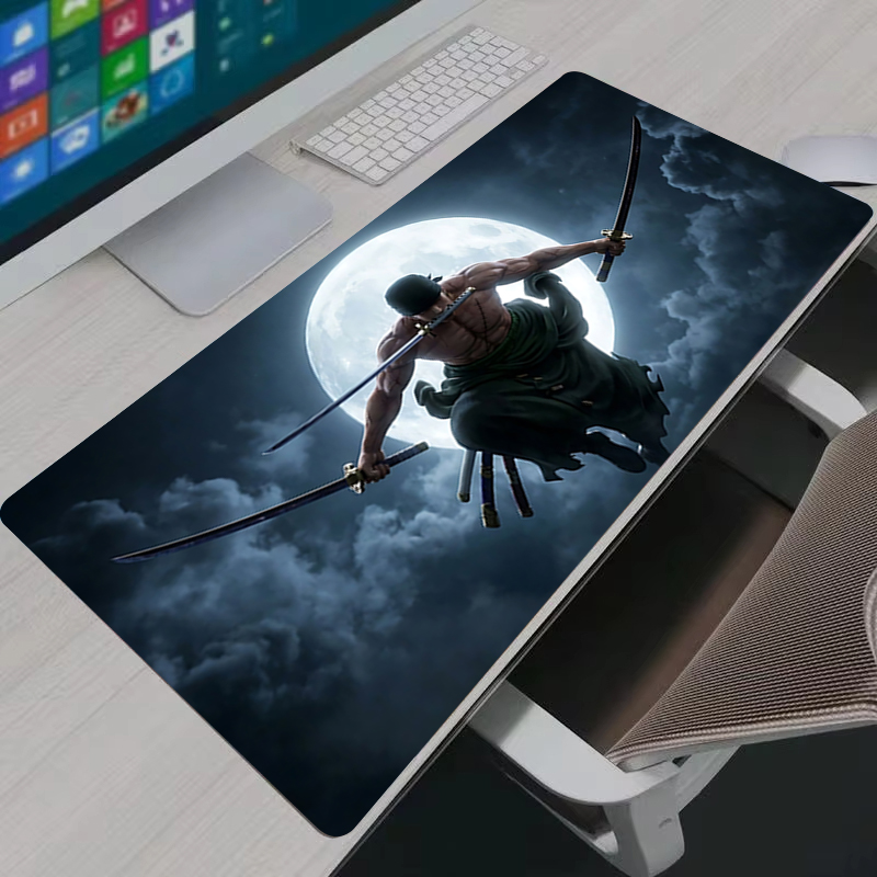 แผ่นรองเมาส์พีซีเกมเมอร์อะนิเม - Good Laptop Accessories บทวิจารณ์และราคา