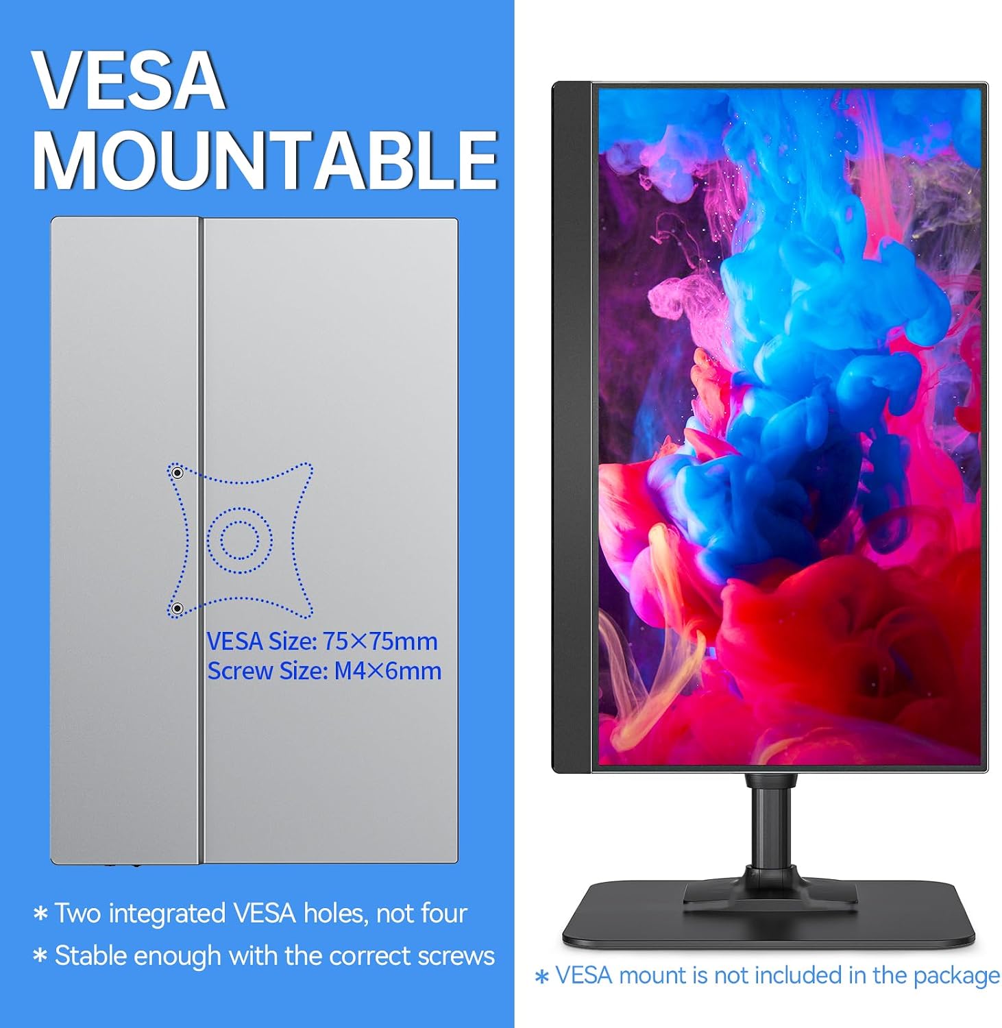 จอภาพพกพาขนาด 15.6 นิ้ว ความละ - Monitor Portable Usb บทวิจารณ์และราคา