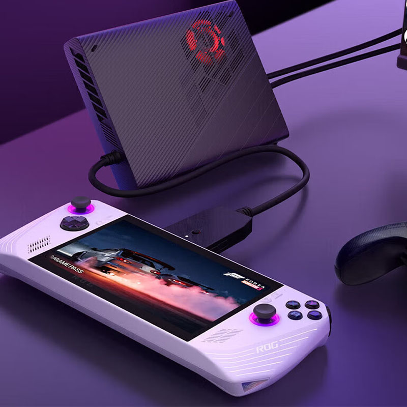 ROG Ally รุ่นที่ 1 เครื่องเล่น - Laptop Accessories Ram บทวิจารณ์และราคา