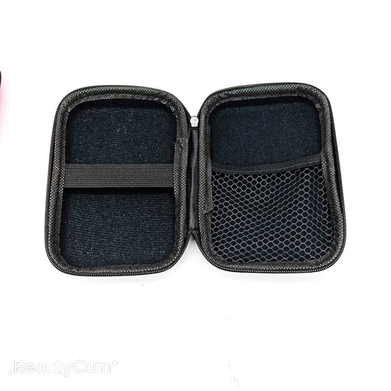 กระเป๋าเก็บฮาร์ดไดรฟ์แบบพกพาขน - Laptop Accessories Bag บทวิจารณ์และราคา