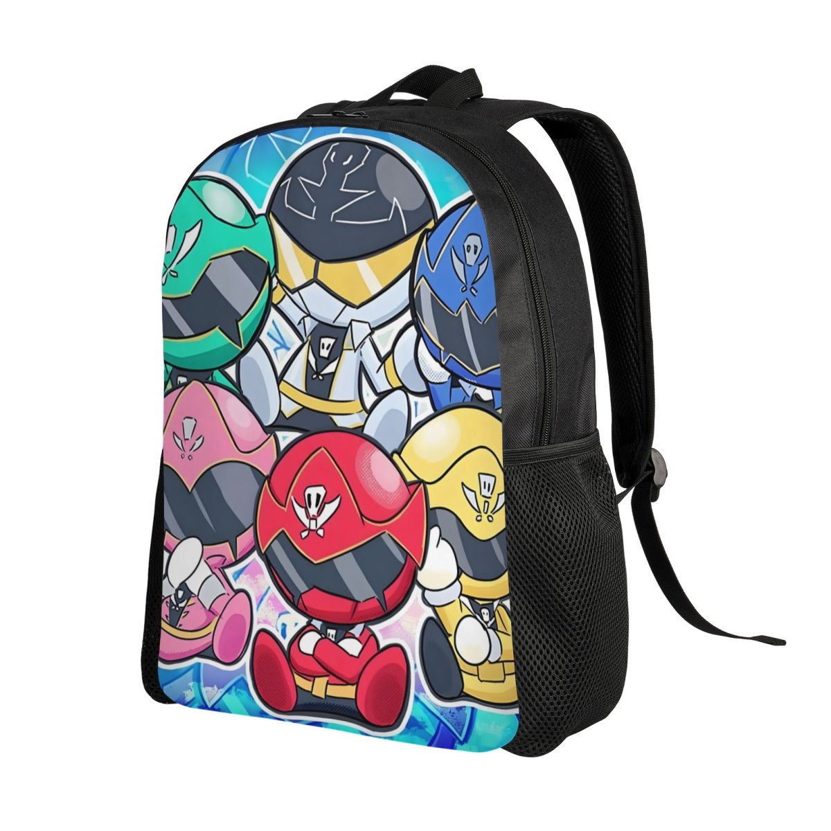 กระเป๋าเป้สะพายหลังลายการ์ตูน  - Laptop Accessories For Students บทวิจารณ์และราคา