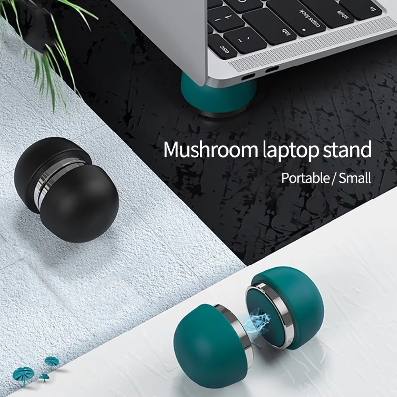 ขาตั้งแล็ปท็อป อุปกรณ์เสริมโน้ - Laptop Accessories Macbook บทวิจารณ์และราคา