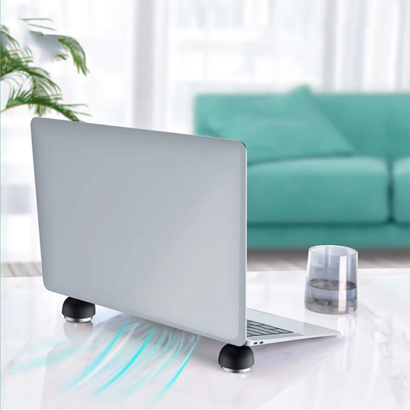ขาตั้งแล็ปท็อป อุปกรณ์เสริมโน้ - Laptop Accessories Macbook บทวิจารณ์และราคา