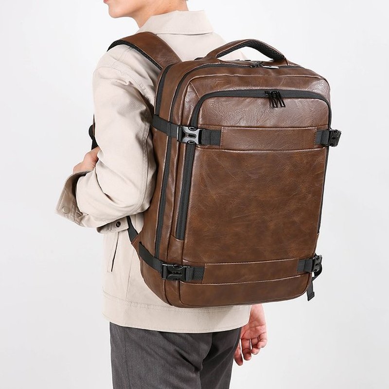 2027 ใหม่กระเป๋าเป้สะพายหลังผู - Laptop Accessories Bag บทวิจารณ์และราคา