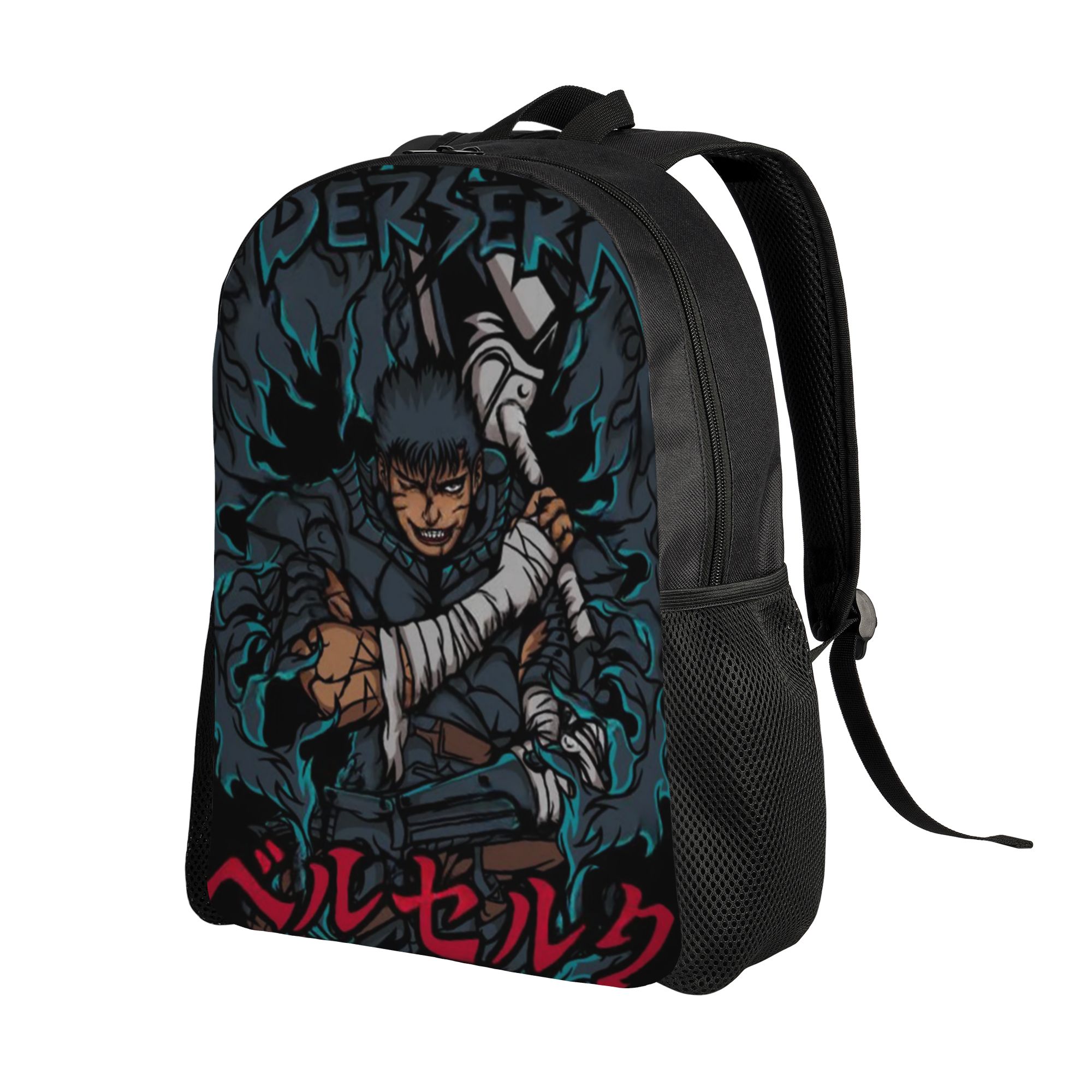 B-Berserks กระเป๋าเป้สะพายหลัง - Laptop Accessories For Students บทวิจารณ์และราคา