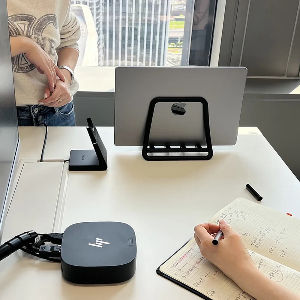 FANGTUOSI แล็ปท็อปโน้ตบุ๊คขาตั - Mac Laptop Accessories บทวิจารณ์และราคา