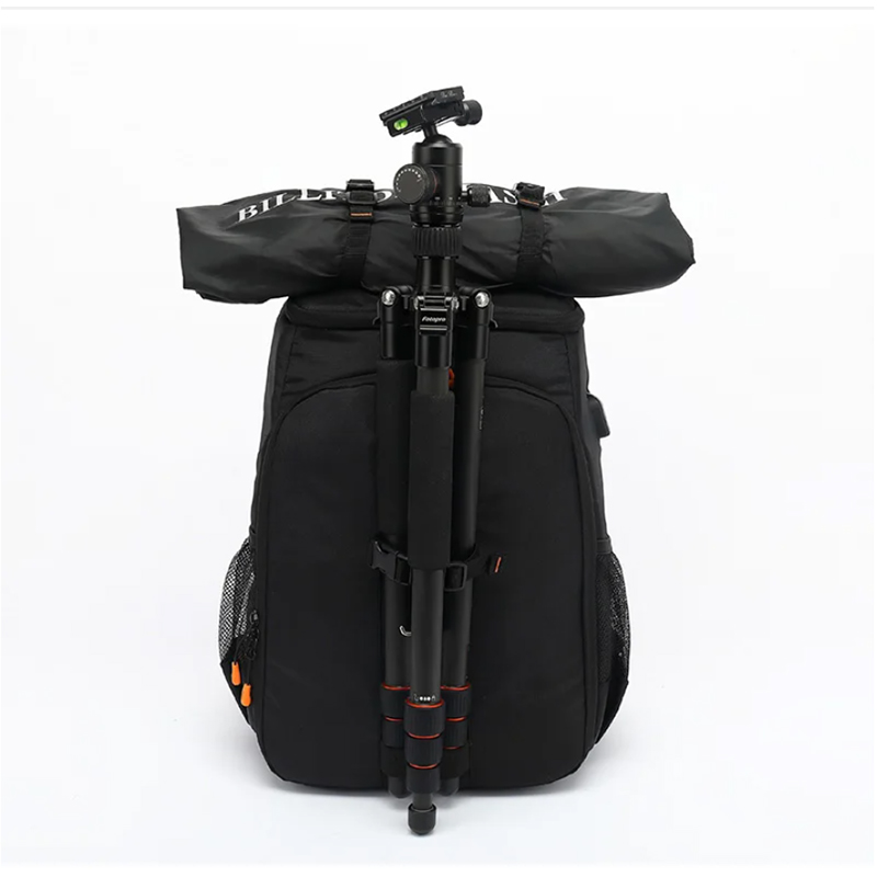 กระเป๋าเป้สะพายหลังกล้องดิจิตอ - Laptop Accessories Bag บทวิจารณ์และราคา