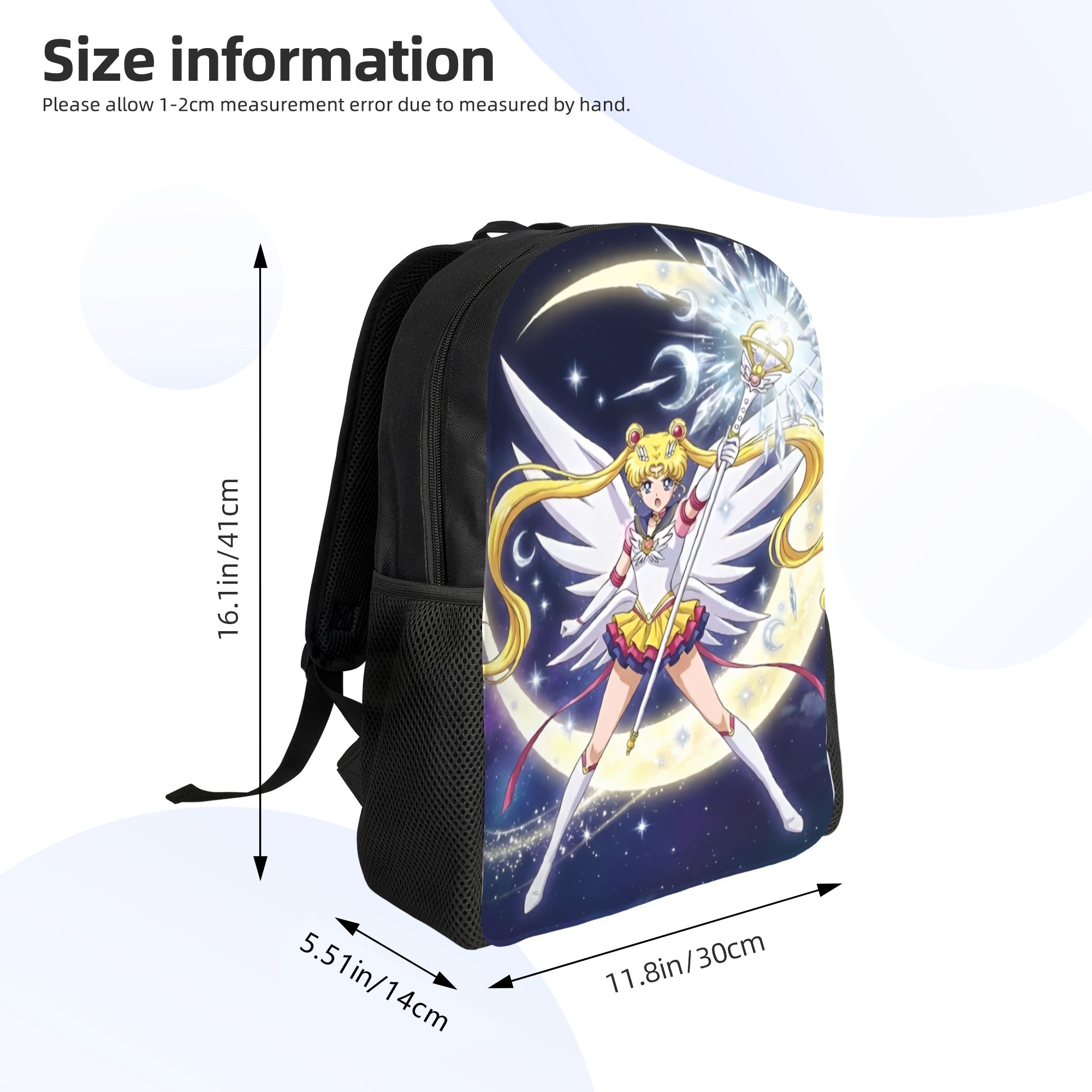 กระเป๋าเป้สะพายหลัง S-Sailors  - Laptop Accessories For Students บทวิจารณ์และราคา