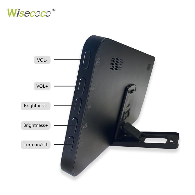 จอภาพขนาด 7 นิ้ว 1080P ความละเ - Monitor Portable Usb บทวิจารณ์และราคา