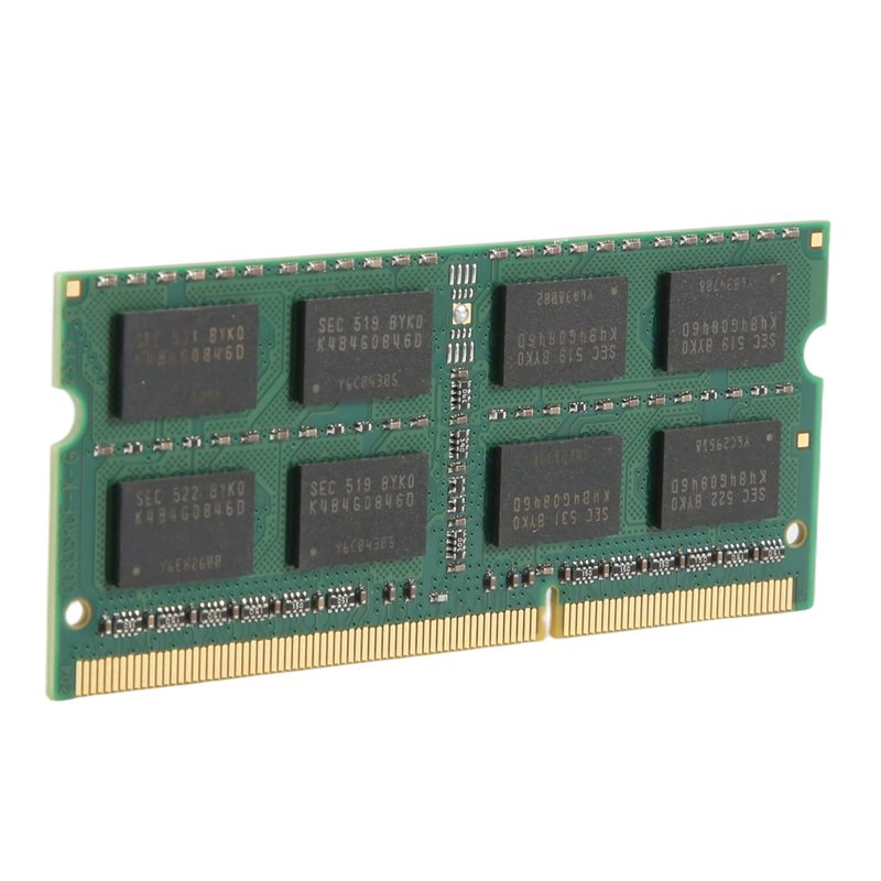 A53M-DDR3 แรมแล็ปท็อป 8GB อุปก - Laptop Accessories Ram บทวิจารณ์และราคา