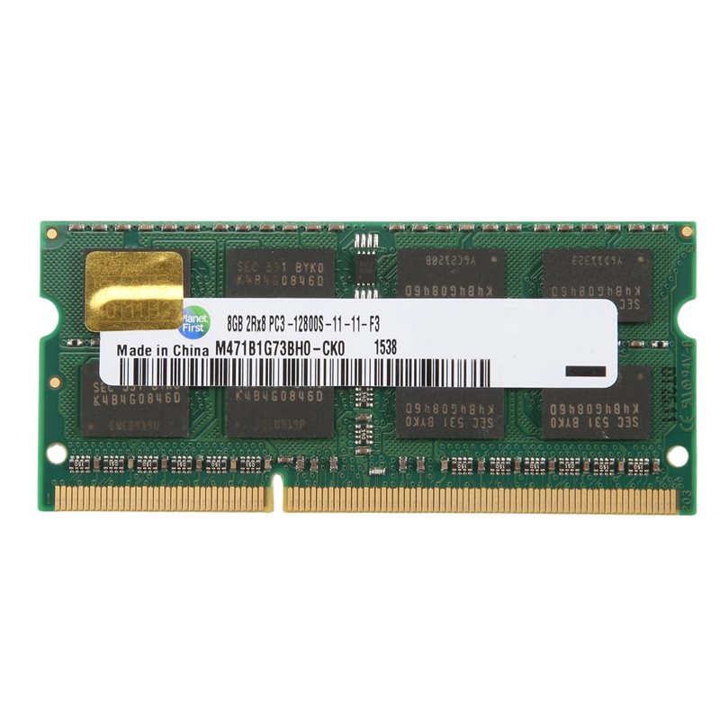 A53M-DDR3 แรมแล็ปท็อป 8GB อุปก - Laptop Accessories Ram บทวิจารณ์และราคา