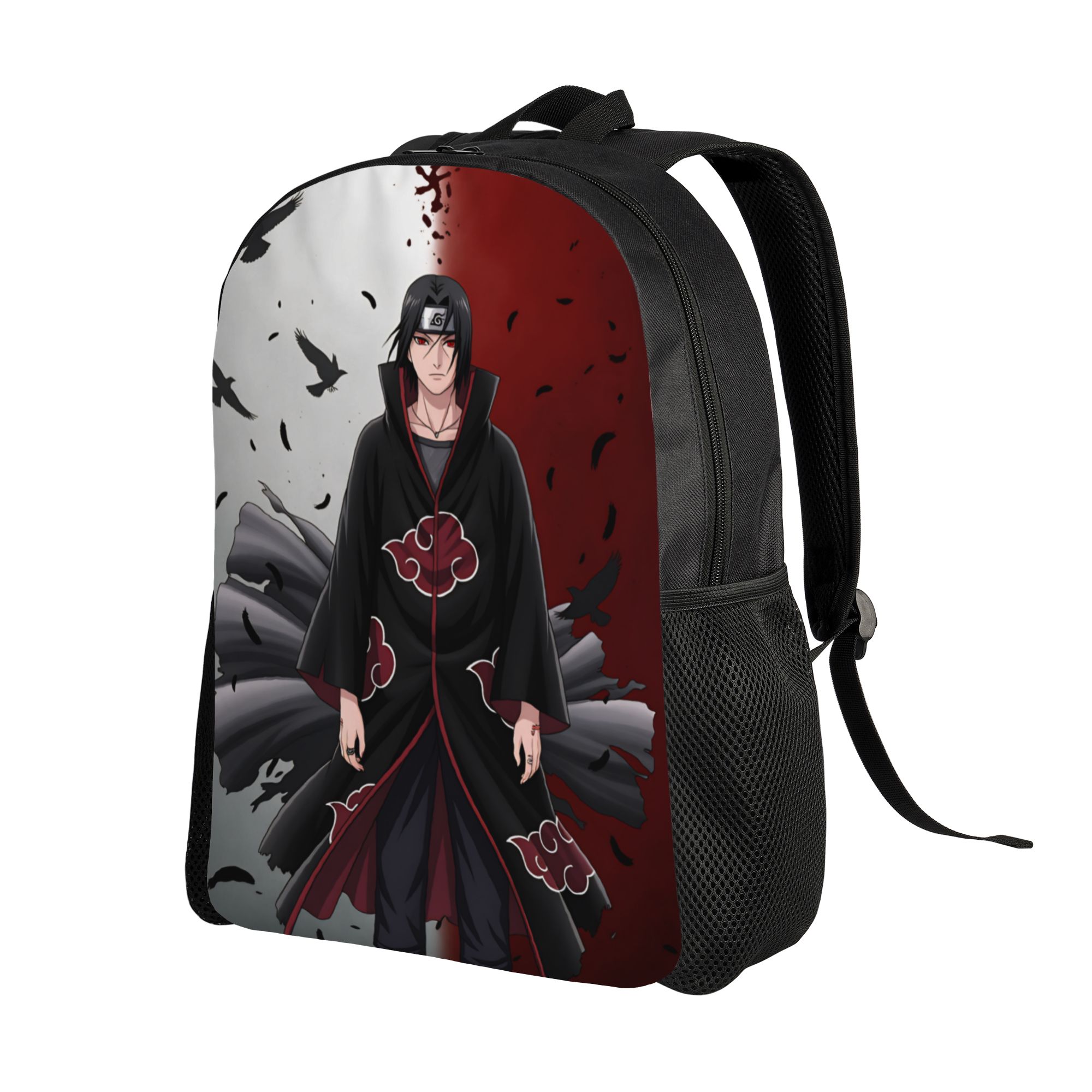 กระเป๋าเป้สะพายหลังนารูโตะ อุจ - Laptop Accessories For Students บทวิจารณ์และราคา