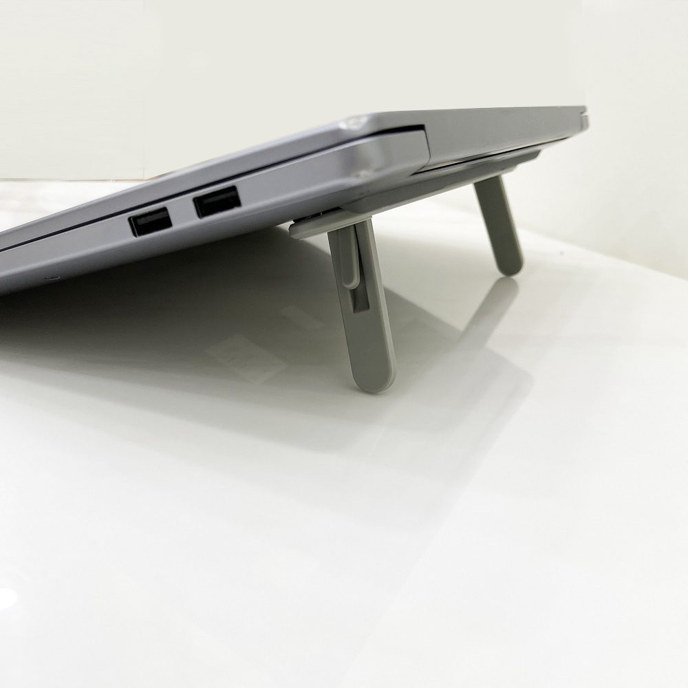 ขาตั้งแล็ปท็อปอเนกประสงค์แบบพก - Mac Laptop Accessories บทวิจารณ์และราคา