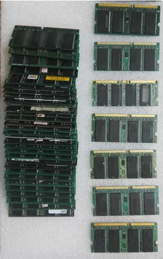 100% OK Original 144Pin Sodimm - Laptop Accessories Ram บทวิจารณ์และราคา