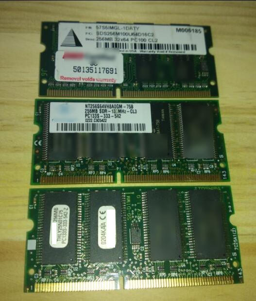 100% OK Original 144Pin Sodimm - Laptop Accessories Ram บทวิจารณ์และราคา
