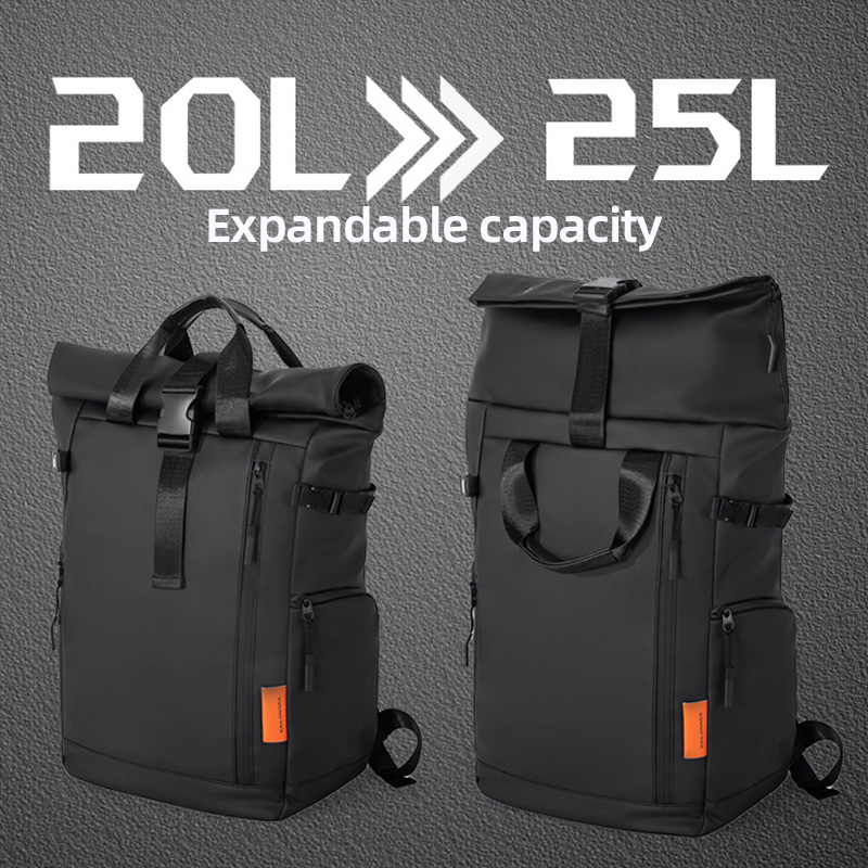 ขยายฟิตเนสกระเป๋าเป้สะพายหลังอ - Laptop Accessories Bag บทวิจารณ์และราคา