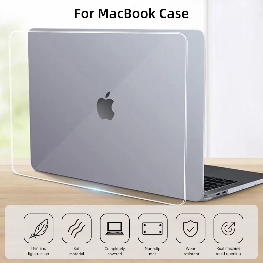 เคสแล็ปท็อปสำหรับแมคบุคแอร์ 11 - Mac Laptop Accessories บทวิจารณ์และราคา