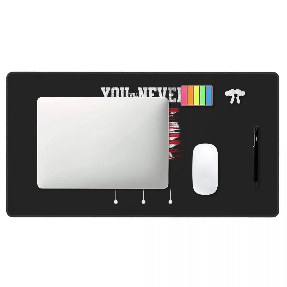 แผ่นรองเมาส์ขนาดใหญ่ แผ่นปาเป้ - Laptop Accessories Target บทวิจารณ์และราคา