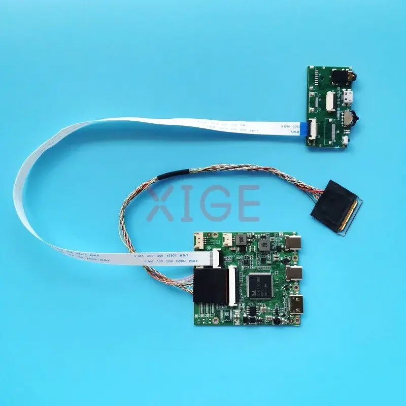 Fit LP173WD1(TL)-TLA1/TLB2/TLC - Monitor Portable Usb บทวิจารณ์และราคา