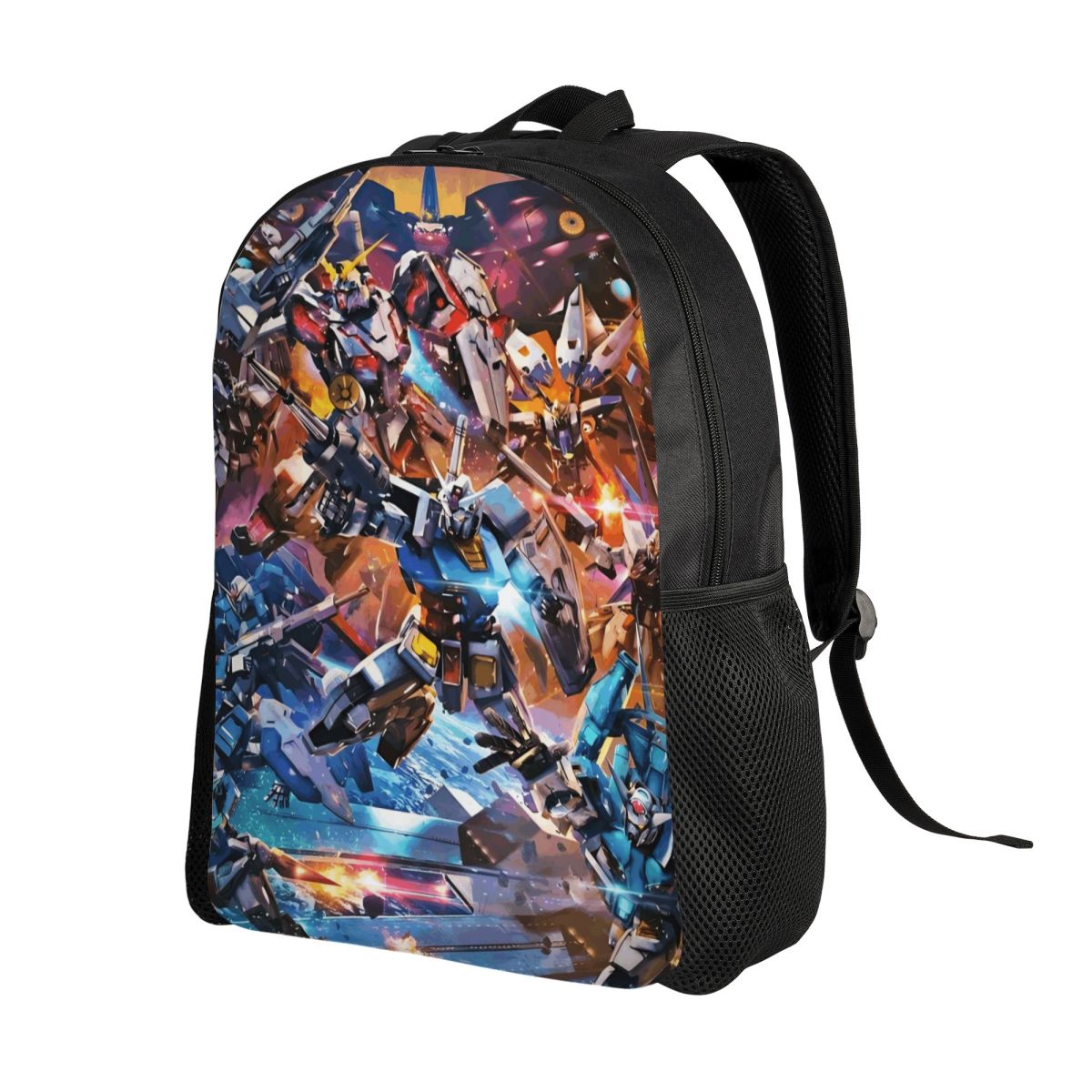 กระเป๋าเป้สะพายหลังลาย G-Gunda - Laptop Accessories For Students บทวิจารณ์และราคา