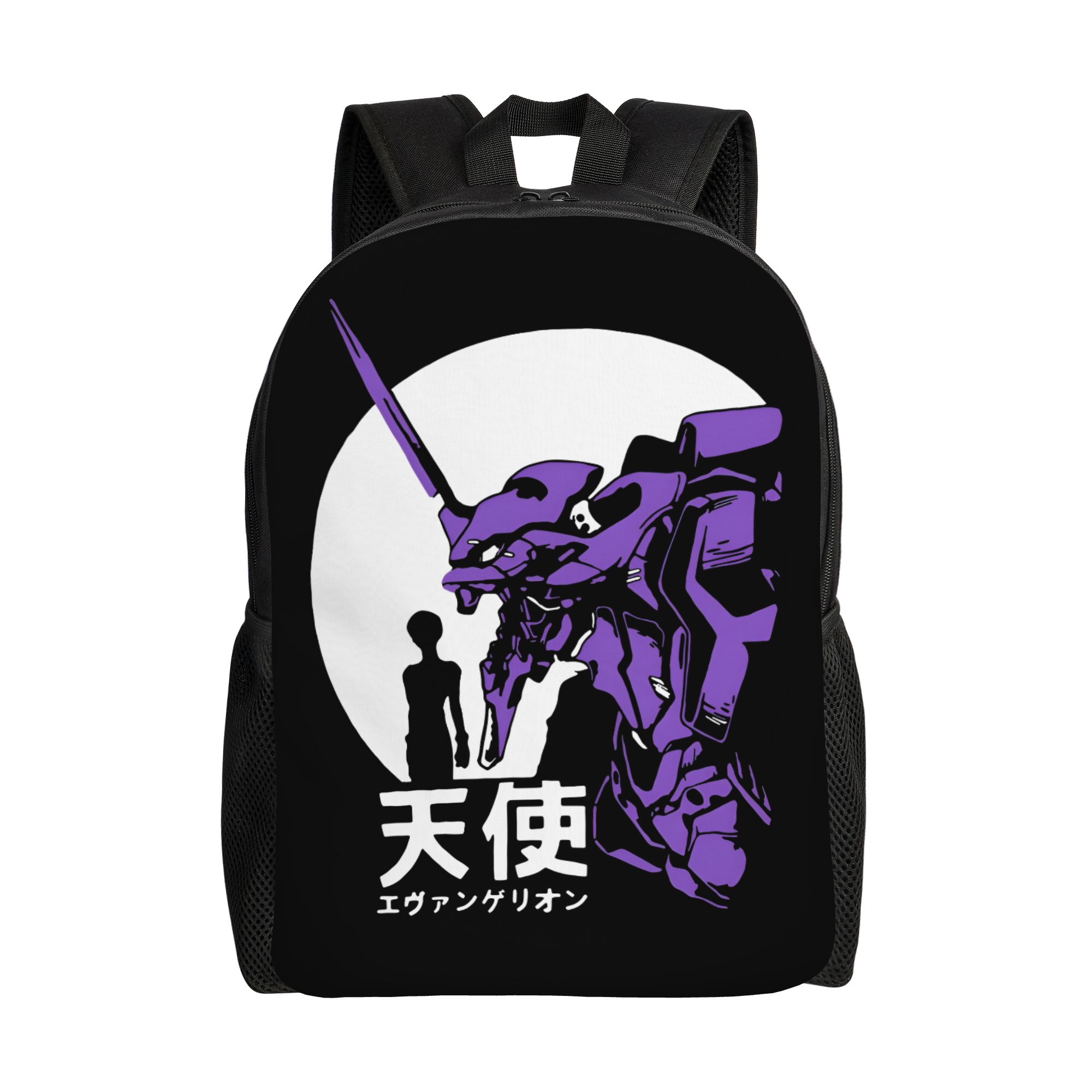 3D พิมพ์ E-Evangelions กระเป๋า - Laptop Accessories Bag บทวิจารณ์และราคา