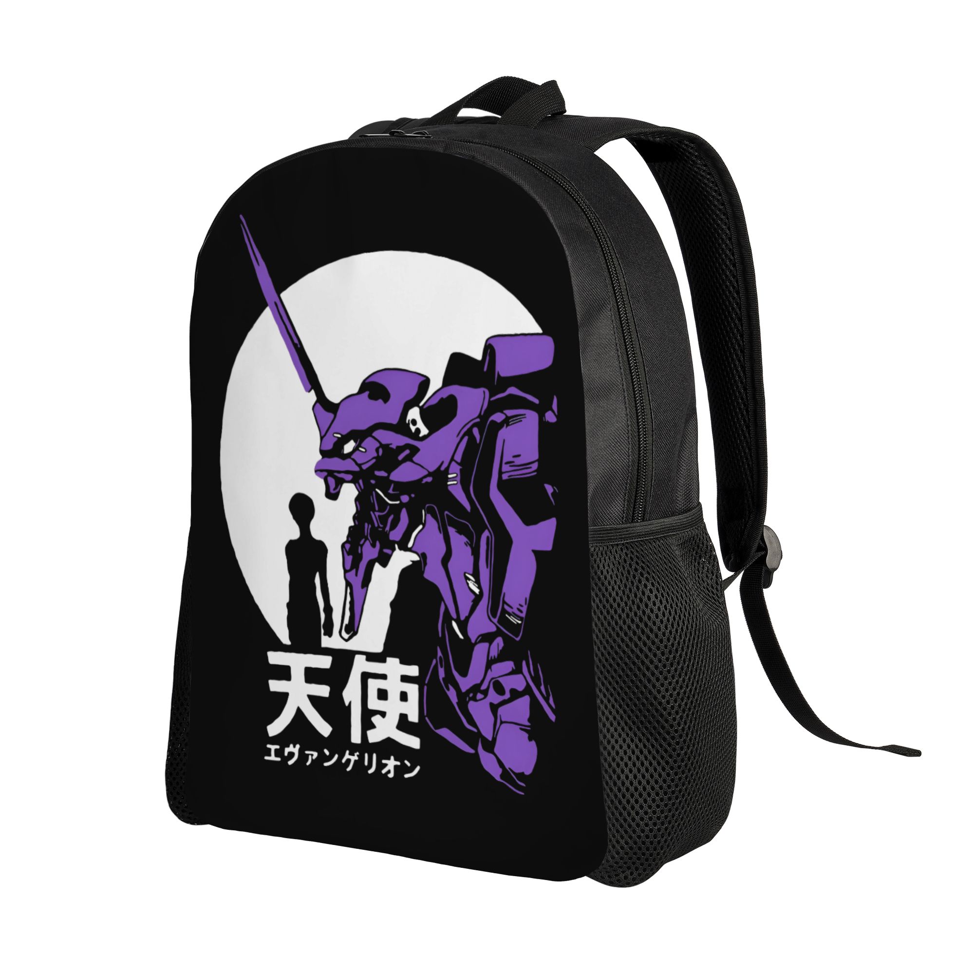 3D พิมพ์ E-Evangelions กระเป๋า - Laptop Accessories Bag บทวิจารณ์และราคา