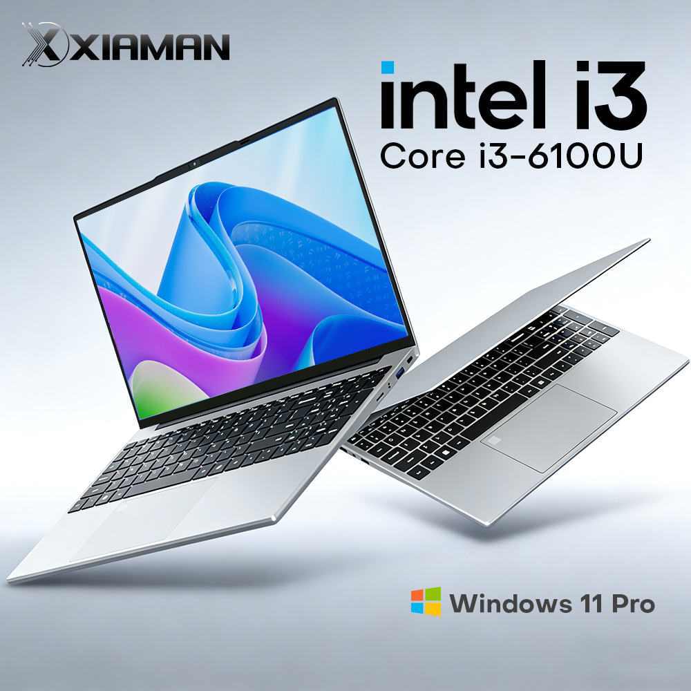 โน้ตบุ๊ก Xiaman ขนาด 15.6 นิ้ว - Laptop Accessories Ram บทวิจารณ์และราคา
