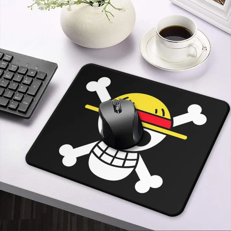 แผ่นรองเมาส์ลายการ์ตูนวันพีซ ล - Good Laptop Accessories บทวิจารณ์และราคา