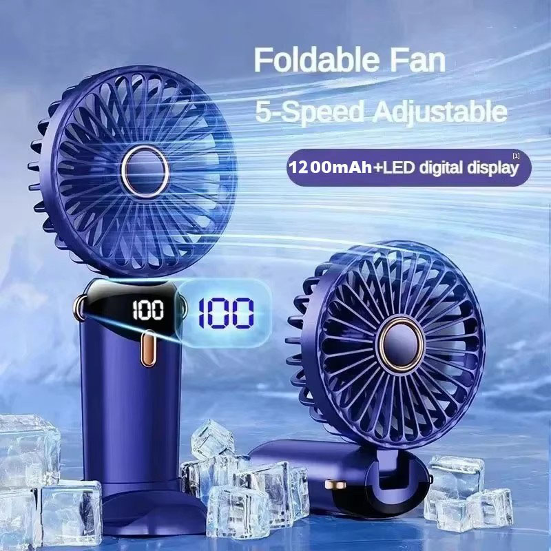 พัดลมมือถือแบบคล้องคอ USB ขนาด - Monitor Portable Usb บทวิจารณ์และราคา
